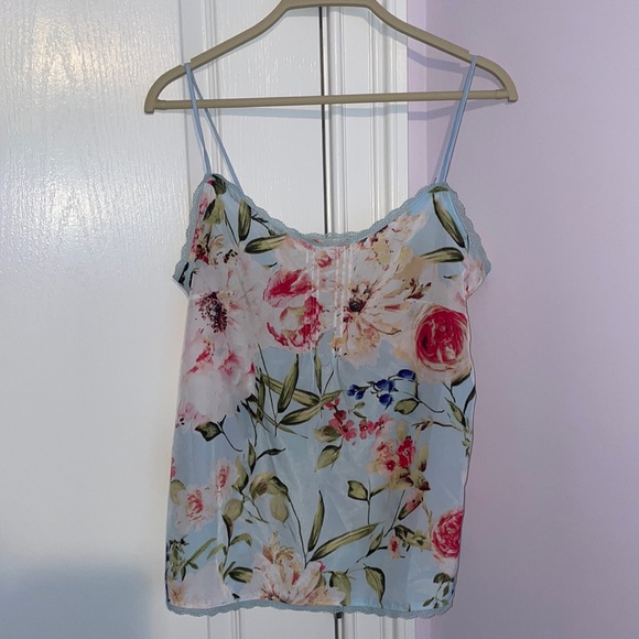 NY & Co. Tank - Picture 1 of 6